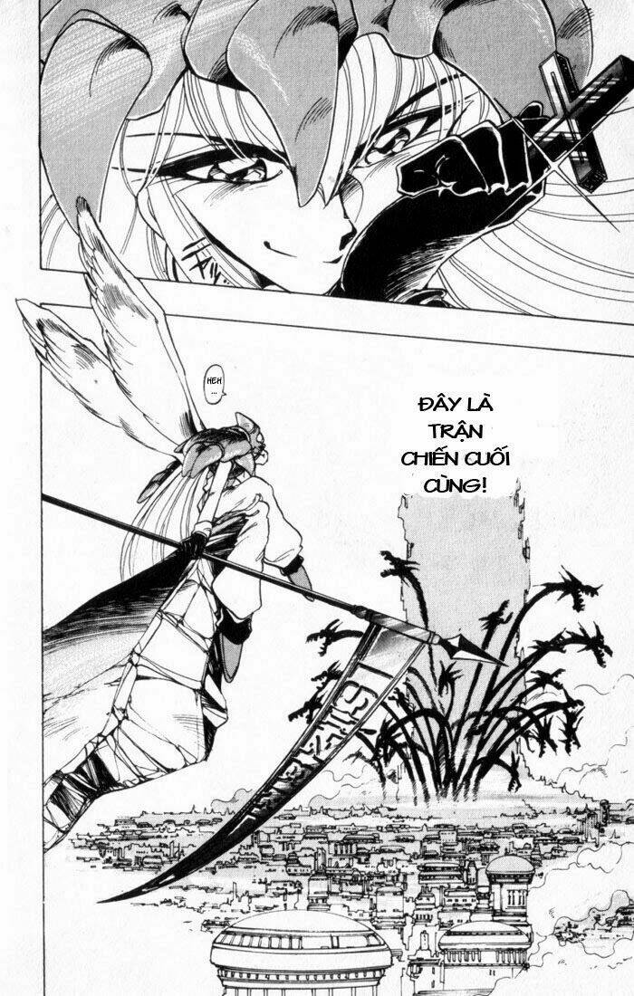 violinist of hameln - cây đàn kì diệu chapter 31 41