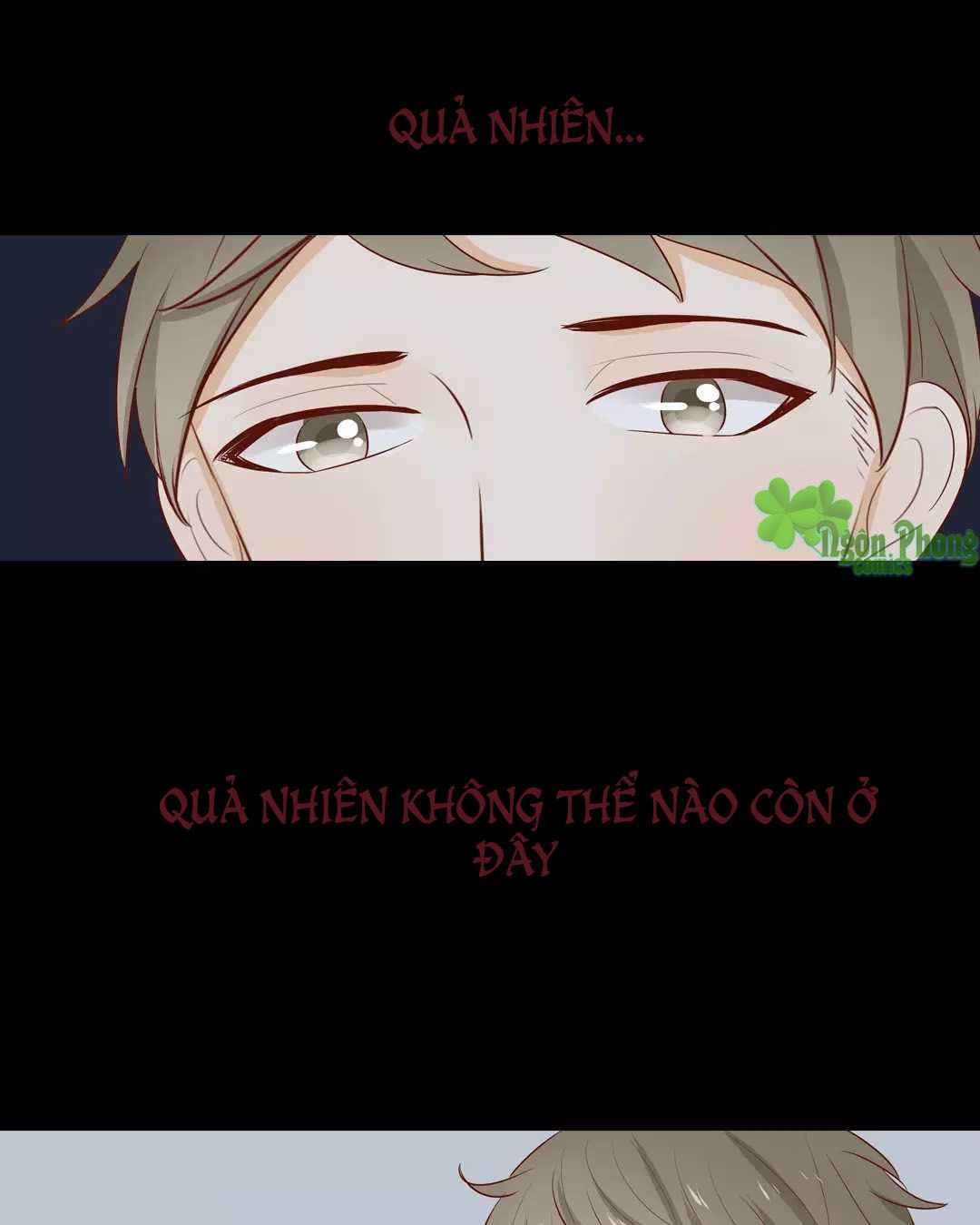 Trái Tim Bí Ẩn chapter 34 - Trang 22