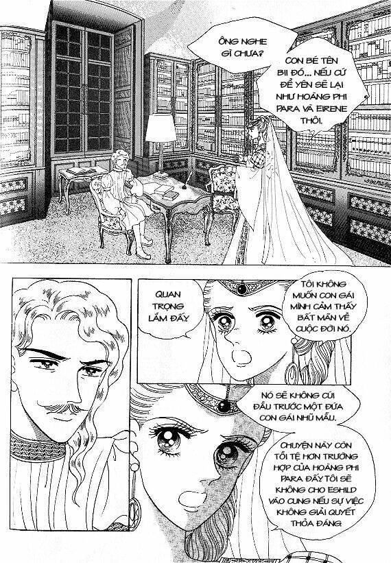 princess - công chúa xứ hoa (bản đẹp) chapter 3 43