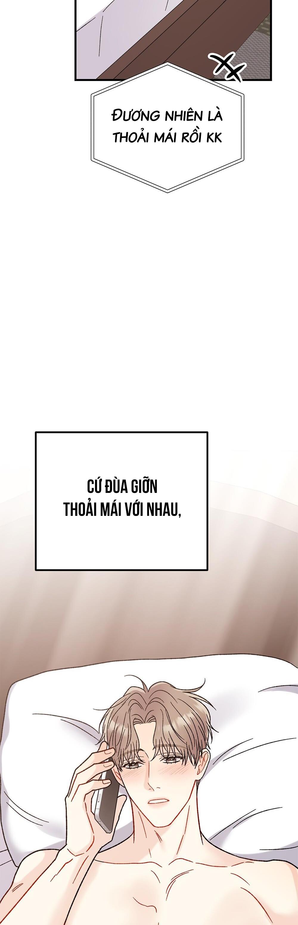 cậu không phải là gu của tôi chapter 17 27