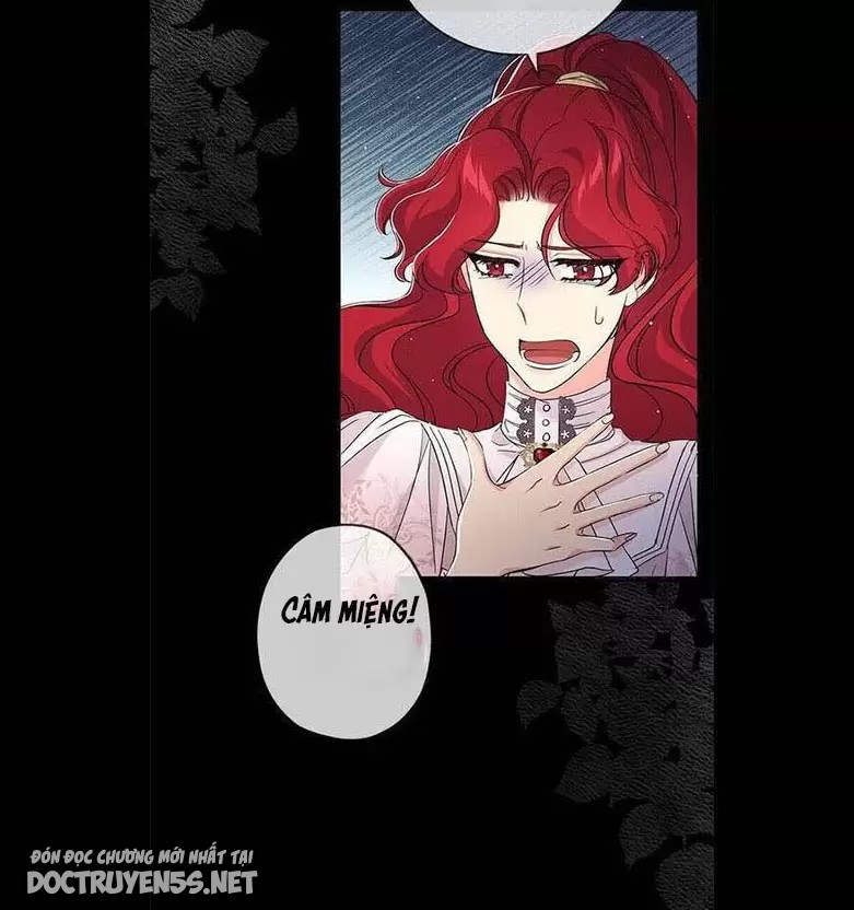 nếu tôi là nhân vật phản diện liệu tôi sẽ chết chapter 27 46