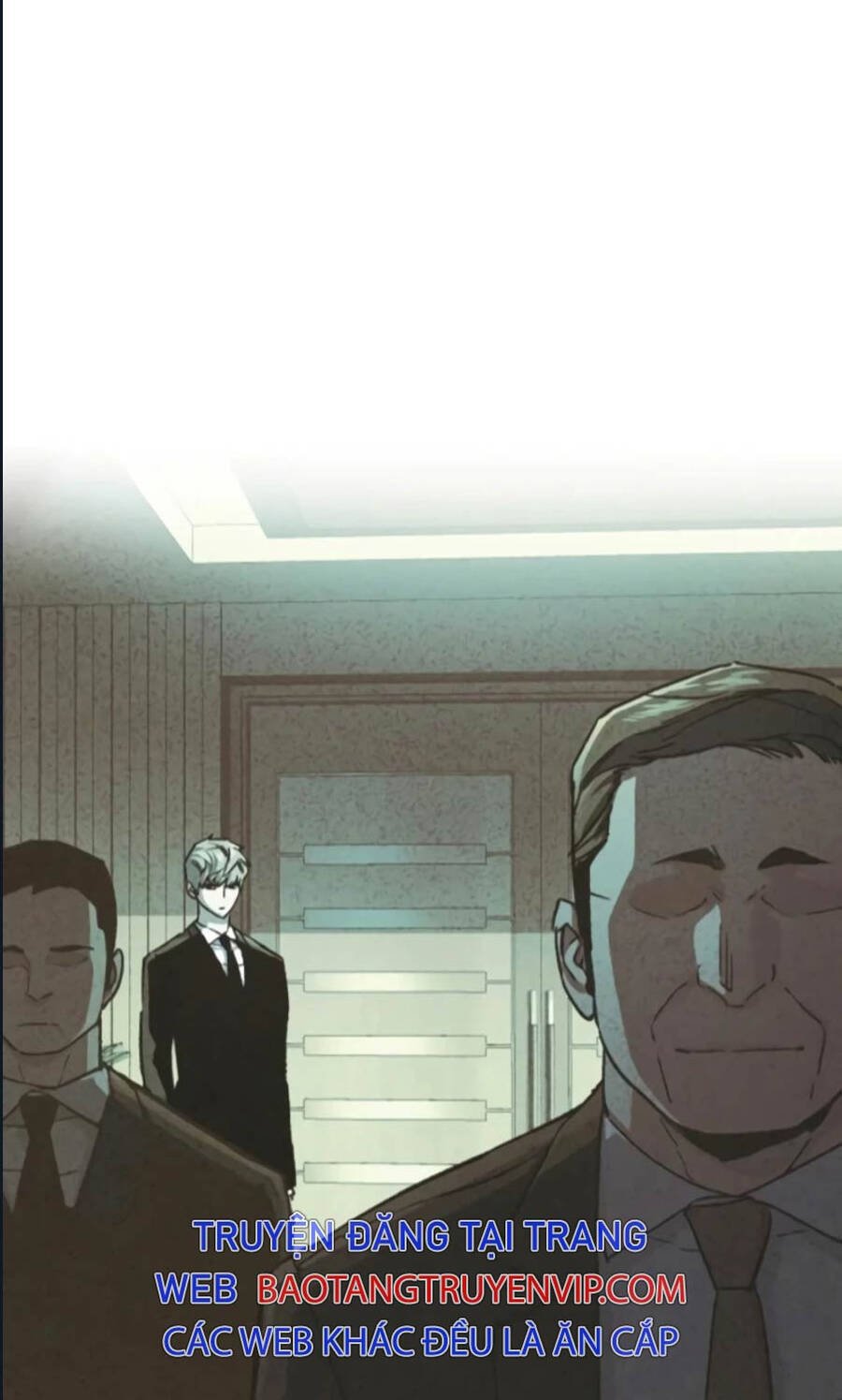 bạn học tôi là lính đánh thuê chapter 200 8