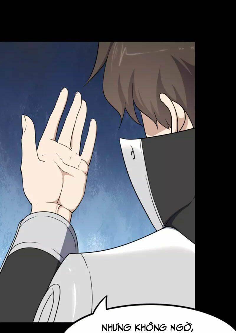 bạn gái virus của tôi chapter 242 3