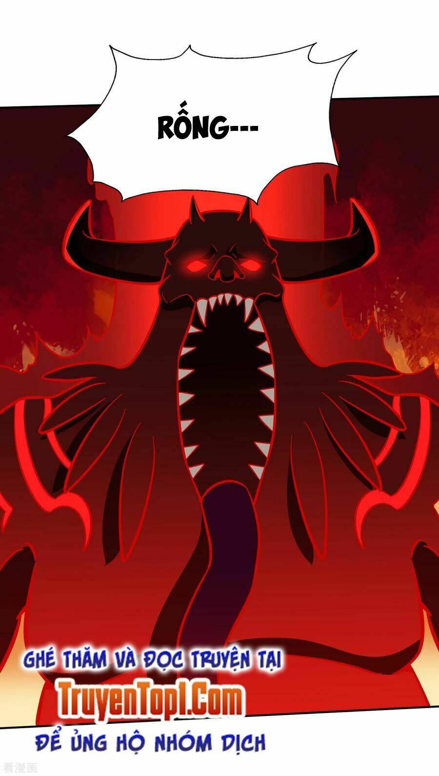 võ linh kiếm tôn chapter 133 8