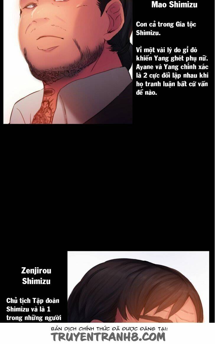 nhiệt huyết thanh xuân chapter 15 34