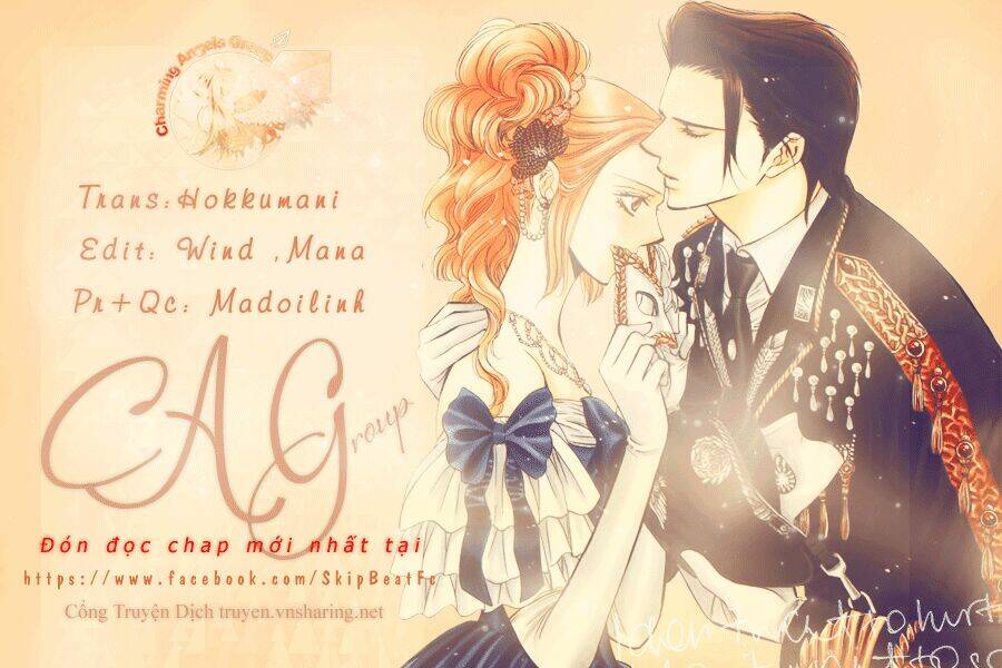 thử thách của kyouko chapter 210 1