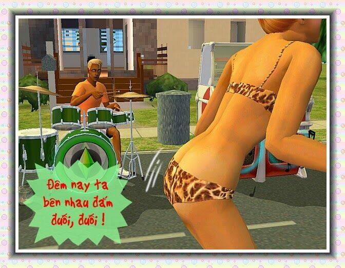 bella's story chapter 12.3 36