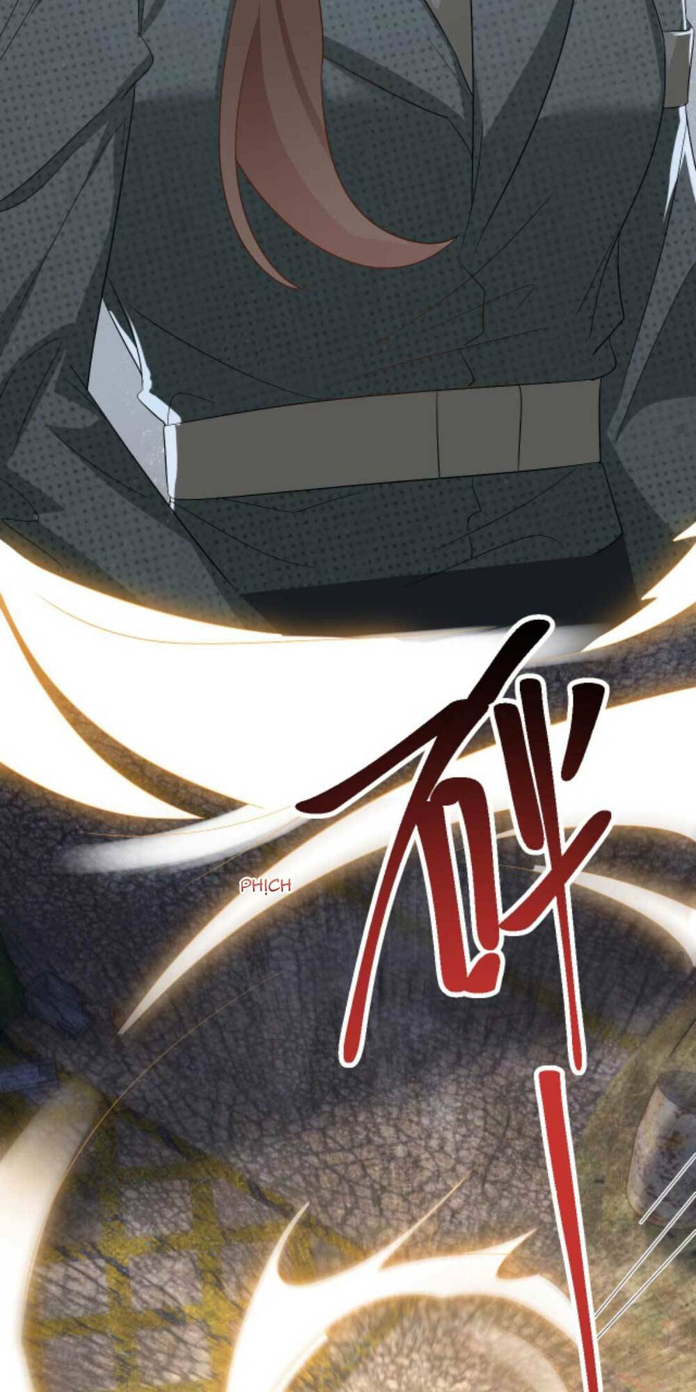 xuyên nhanh: phản diện quá sủng quá mê người chapter 180 18