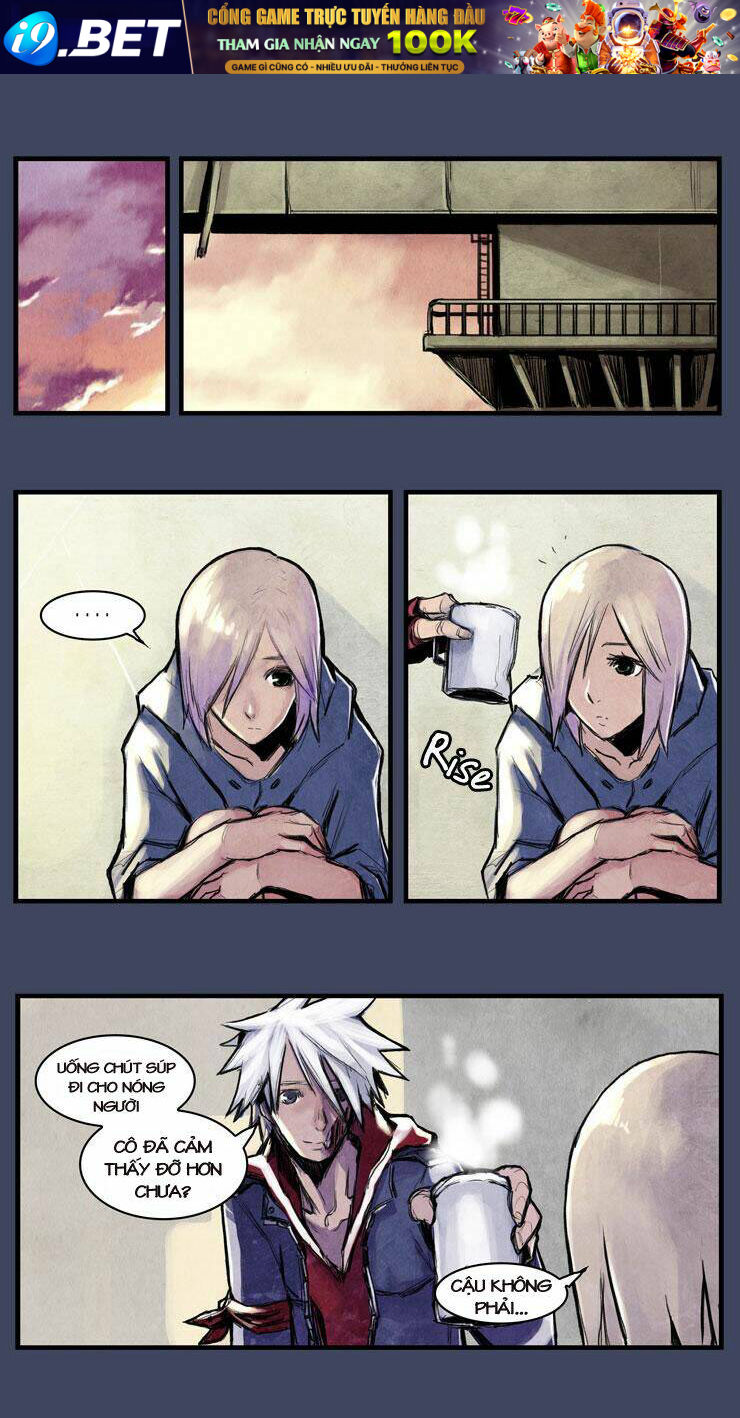 wake up deadman chapter 17 11