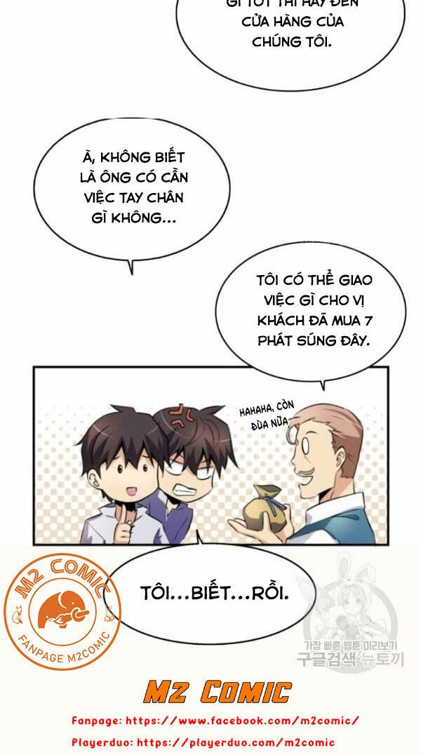 arcane sniper chapter 4 49