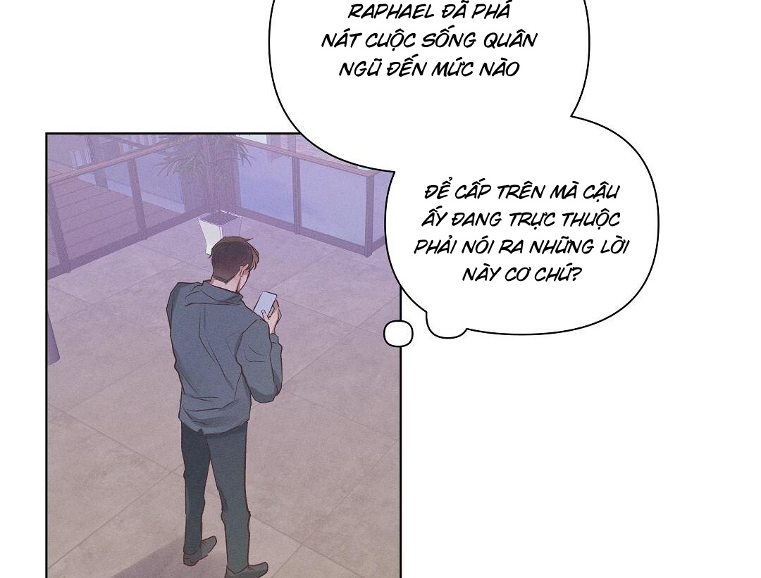 đại úy lãng mạn thân yêu của tôi chapter 27 45