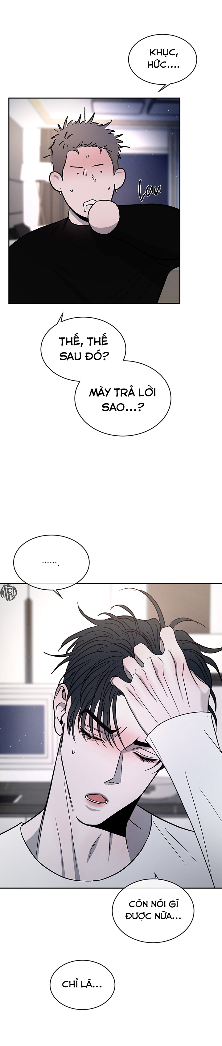 tương khắc chapter 46 12