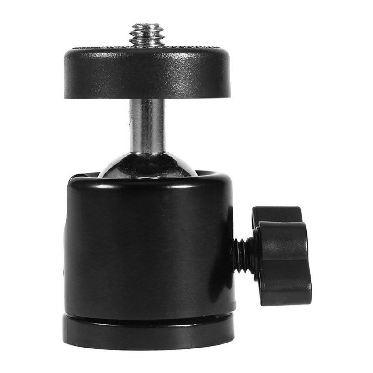 Ball head mini Q29 xoay 360 độ chuẩn ốc 1/4 tripod