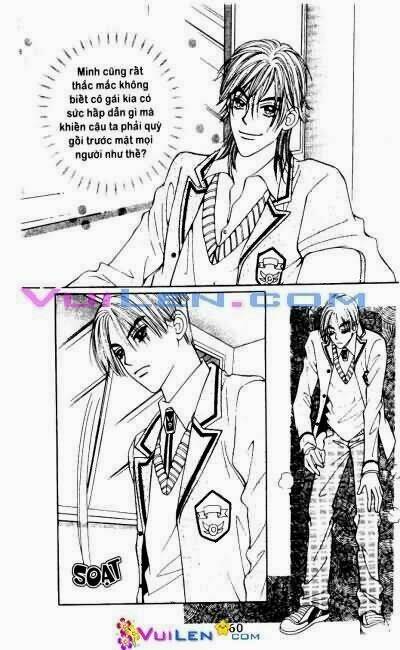 giấc mơ thần tượng chapter 4 60