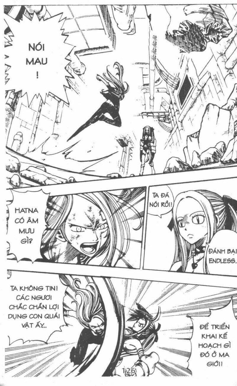 rave master (scan) chapter 28 126