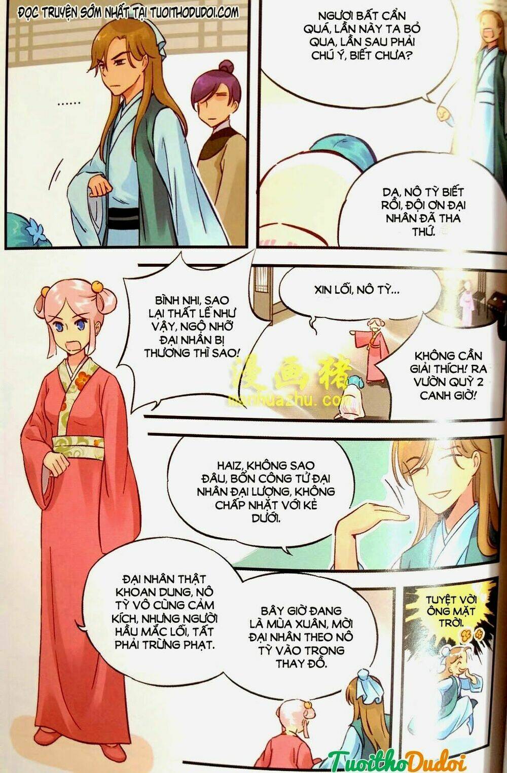 hoa phi hoa chapter 5 12