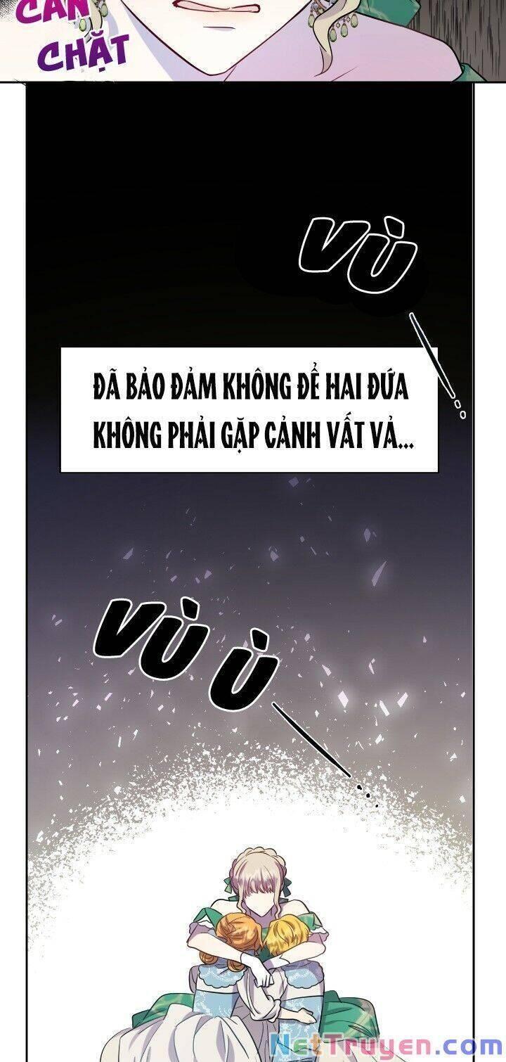 xin ngài đừng ăn tôi chapter 35 24