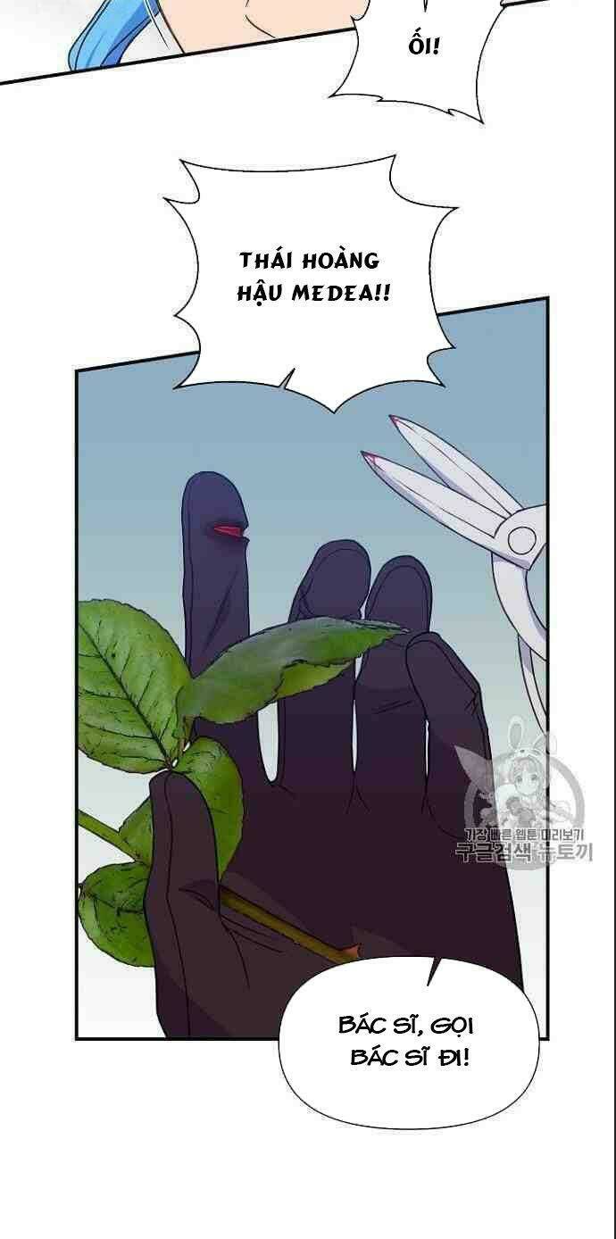 khế ước của nữ công tước quái vật chapter 83 3