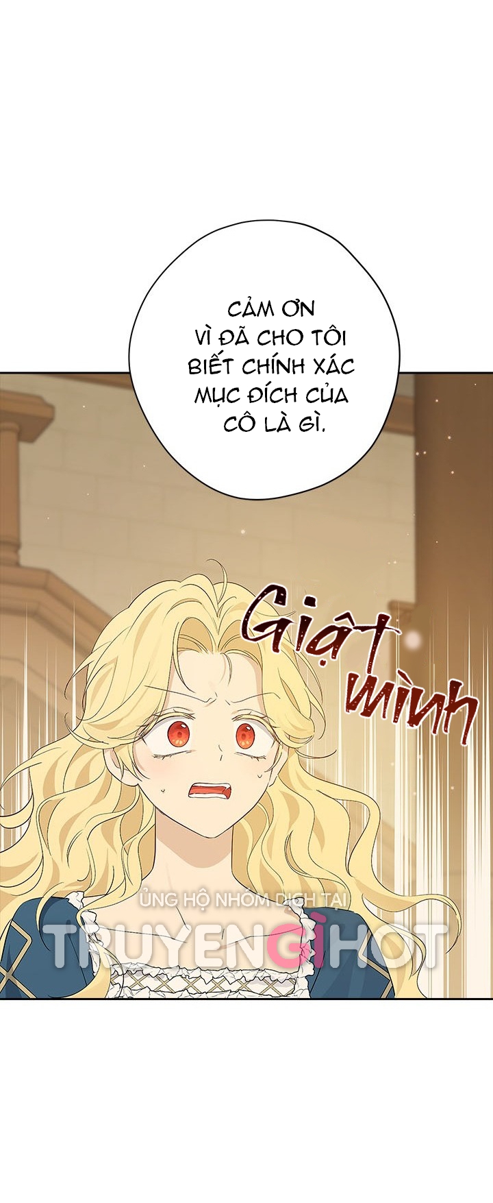thật ra ta mới là hàng thật chapter 78.1 6