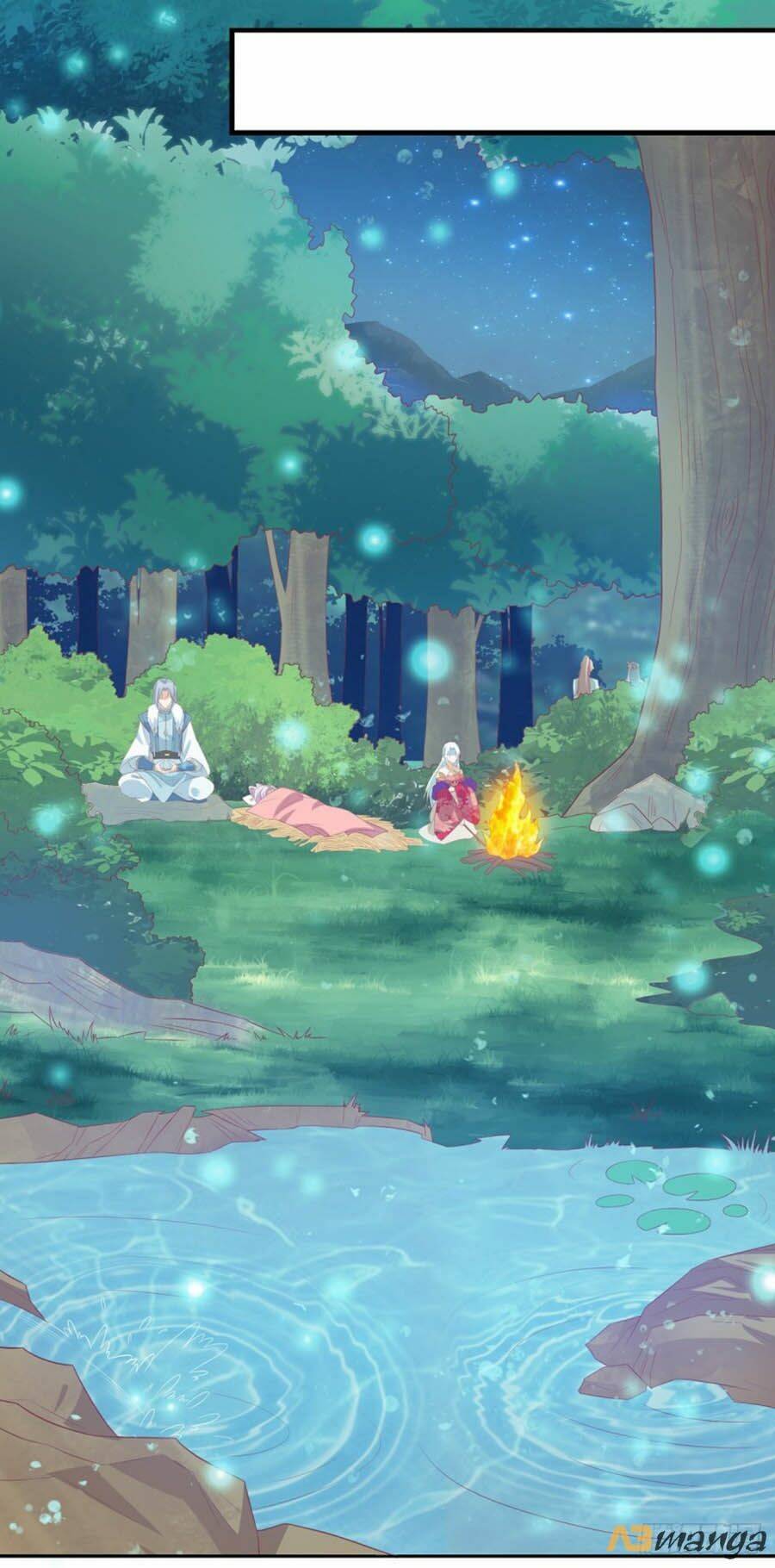 dưỡng thú vi phi chapter 60 15