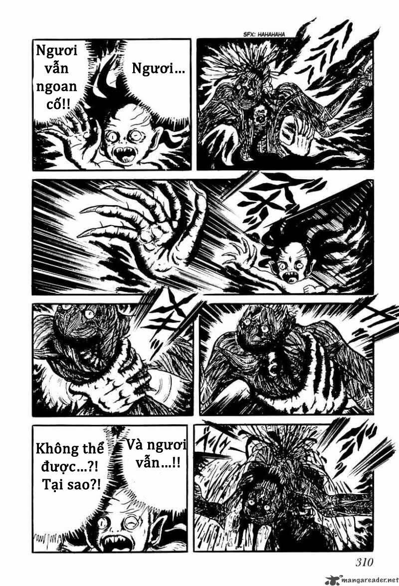 god's left hand, devil's right hand chapter 77 4