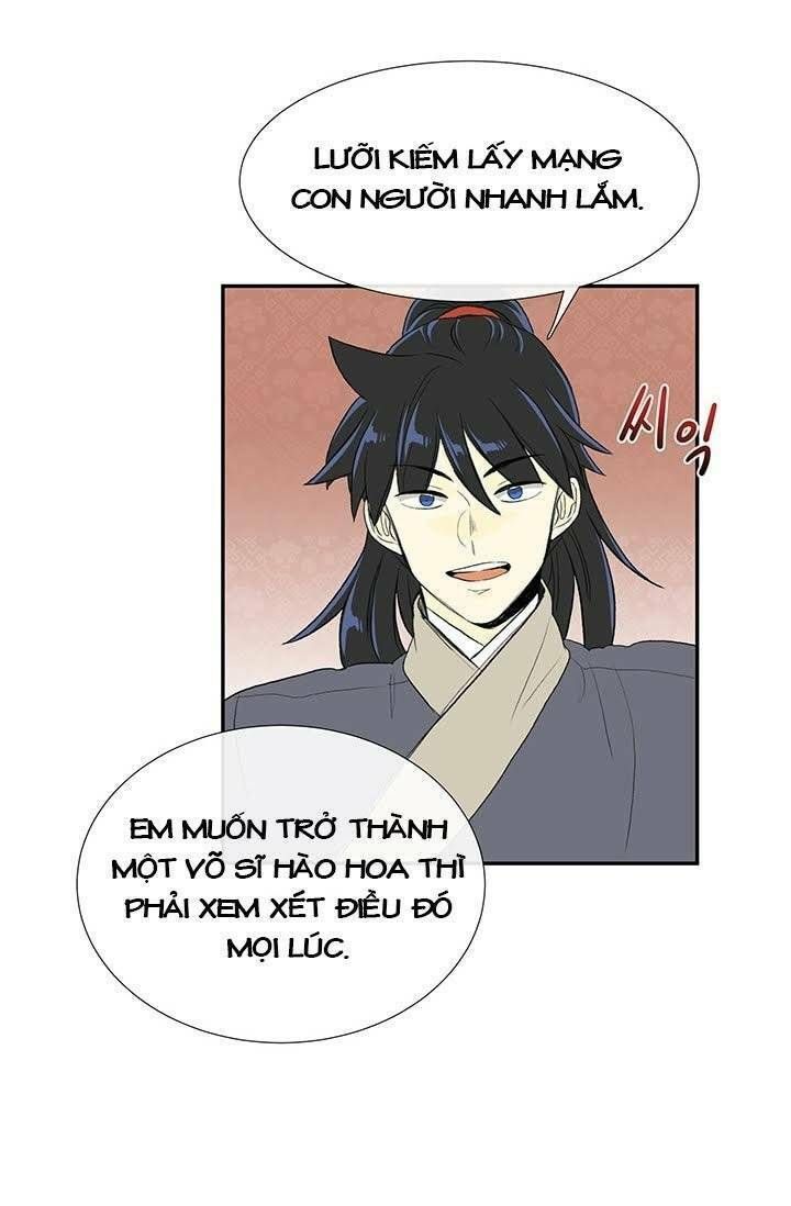 học sĩ tái sinh chapter 101 48