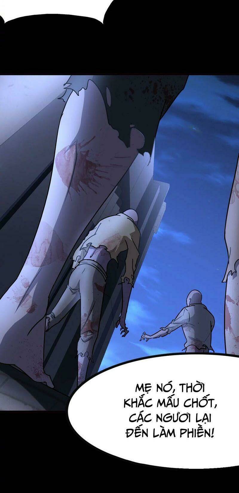 bạn gái virus của tôi chapter 219 26