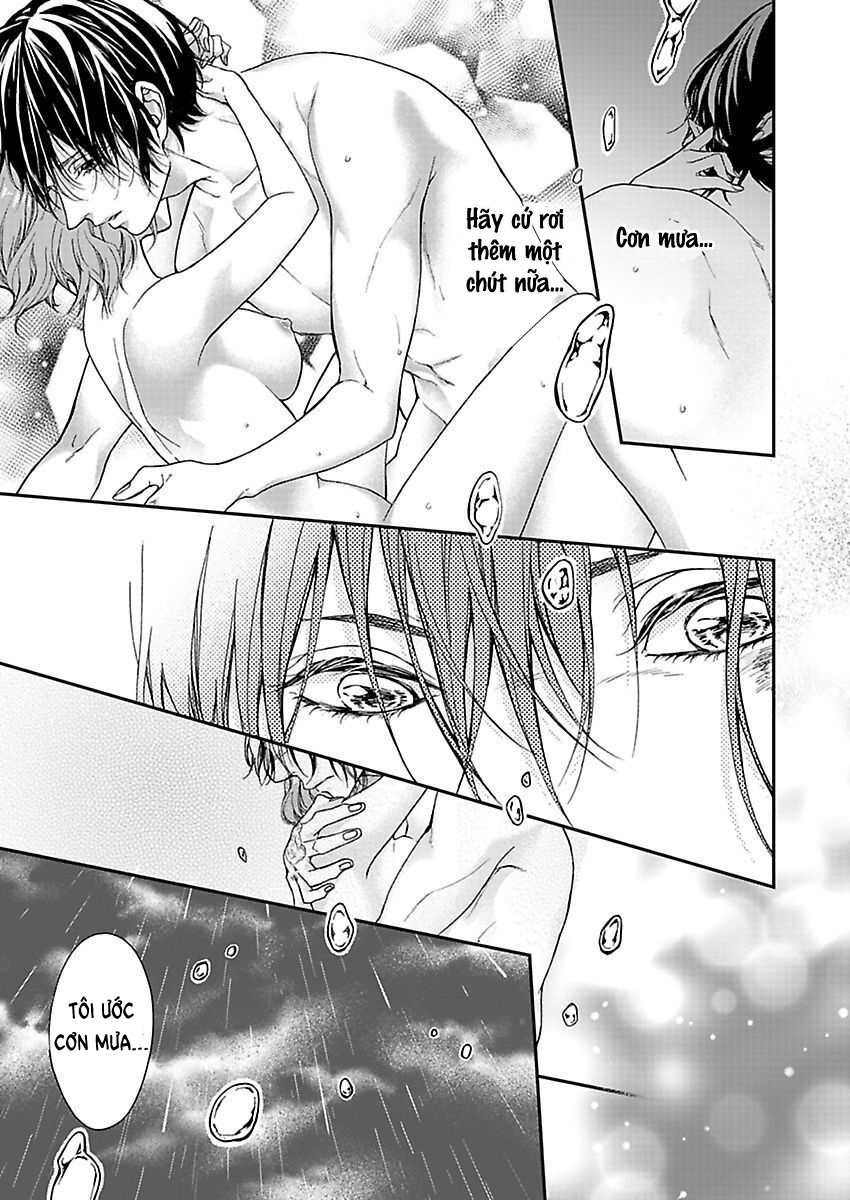 mộng ước trên những trang giấy (full) chapter 3.2 5