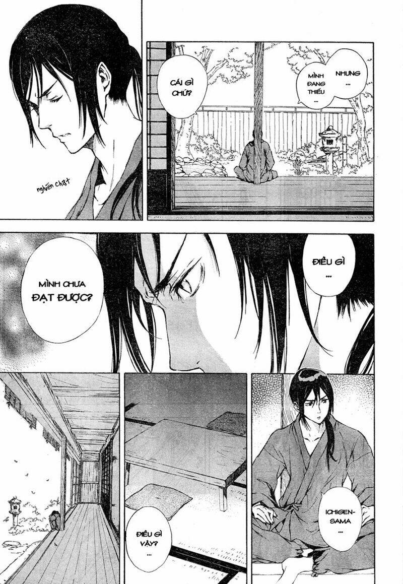 k - stray dog story chapter 1 16