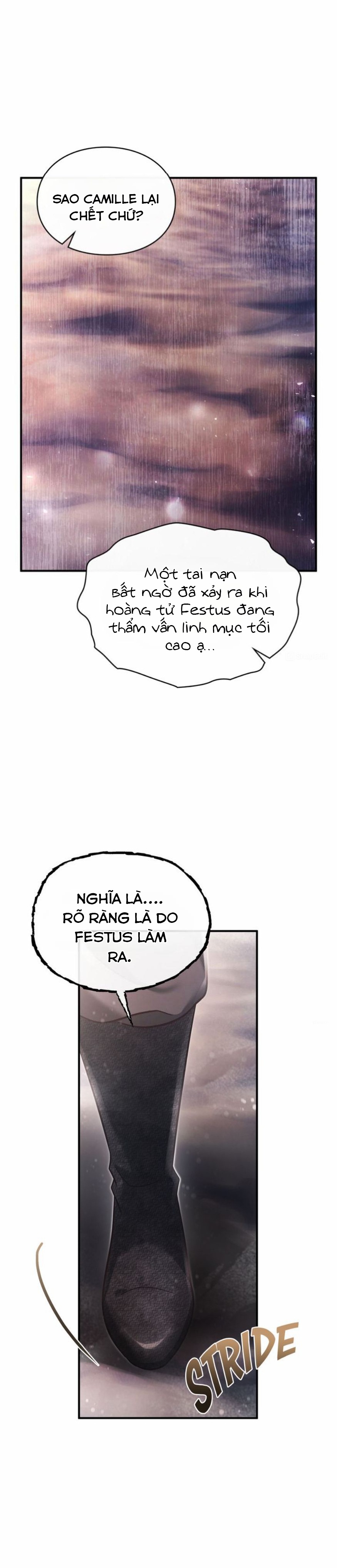 sự hy sinh của ác quỷ chapter 62 21