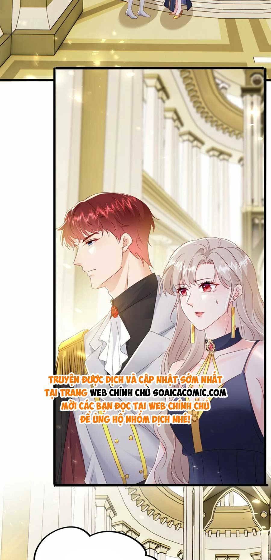 cô vợ của tôi không dễ bắt nạt chapter 88 30