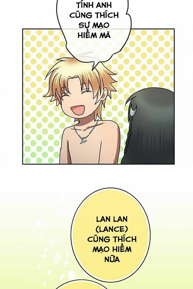 nụ hôn nguyền rủa chapter 43 29