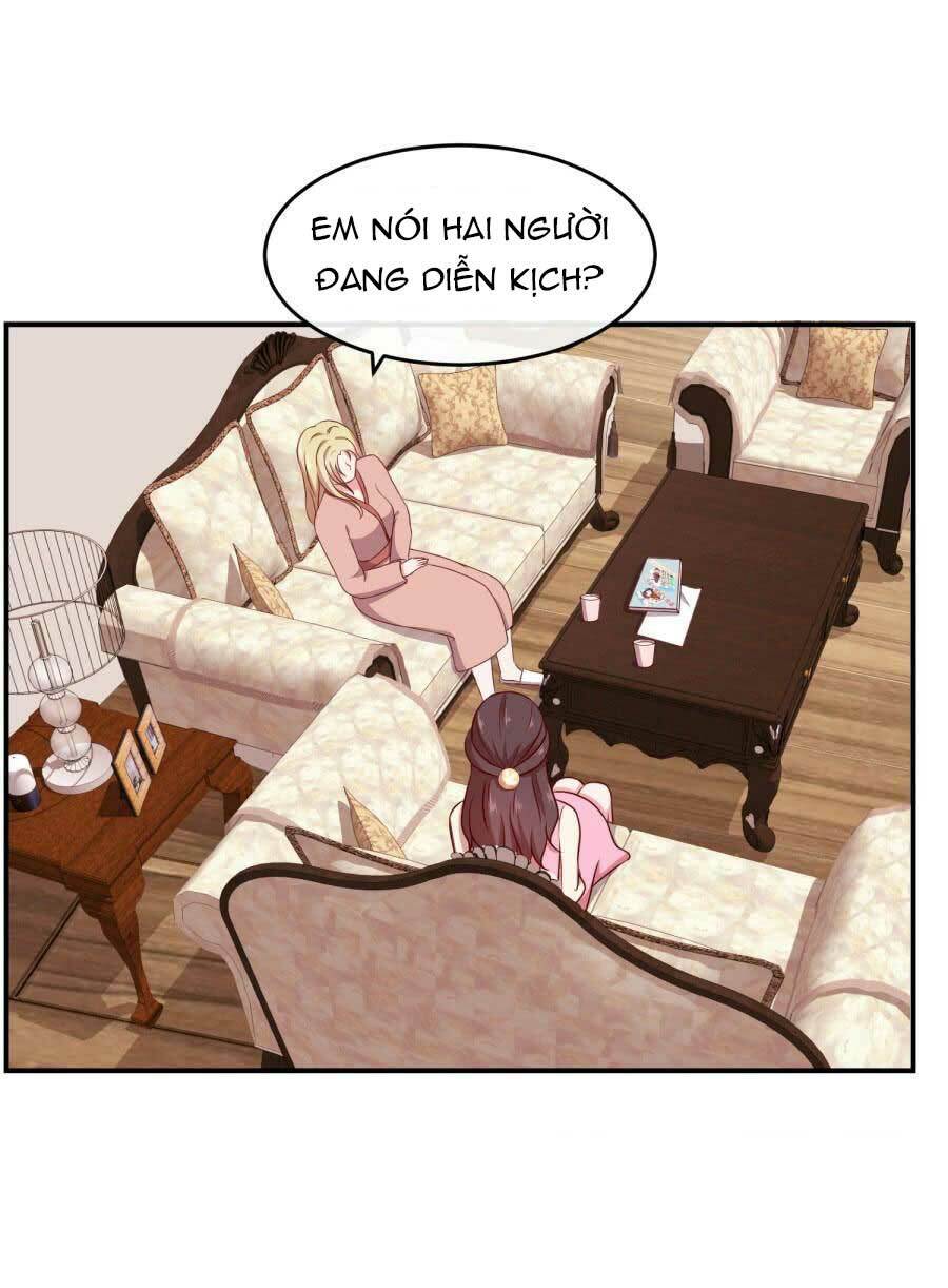 gả cho tình cũ làm lão bà chapter 43 13