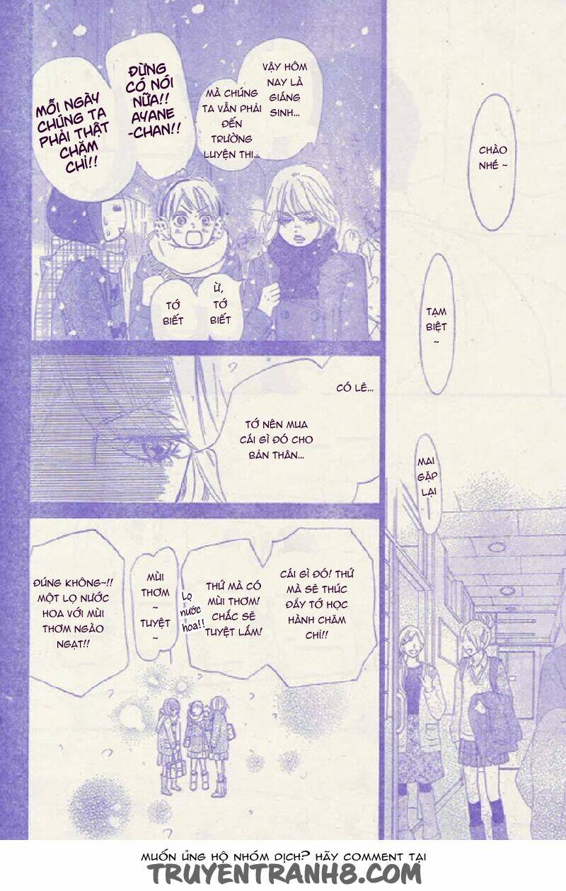 anh đã cho em biết bao thứ đầu tiên chapter 112 26