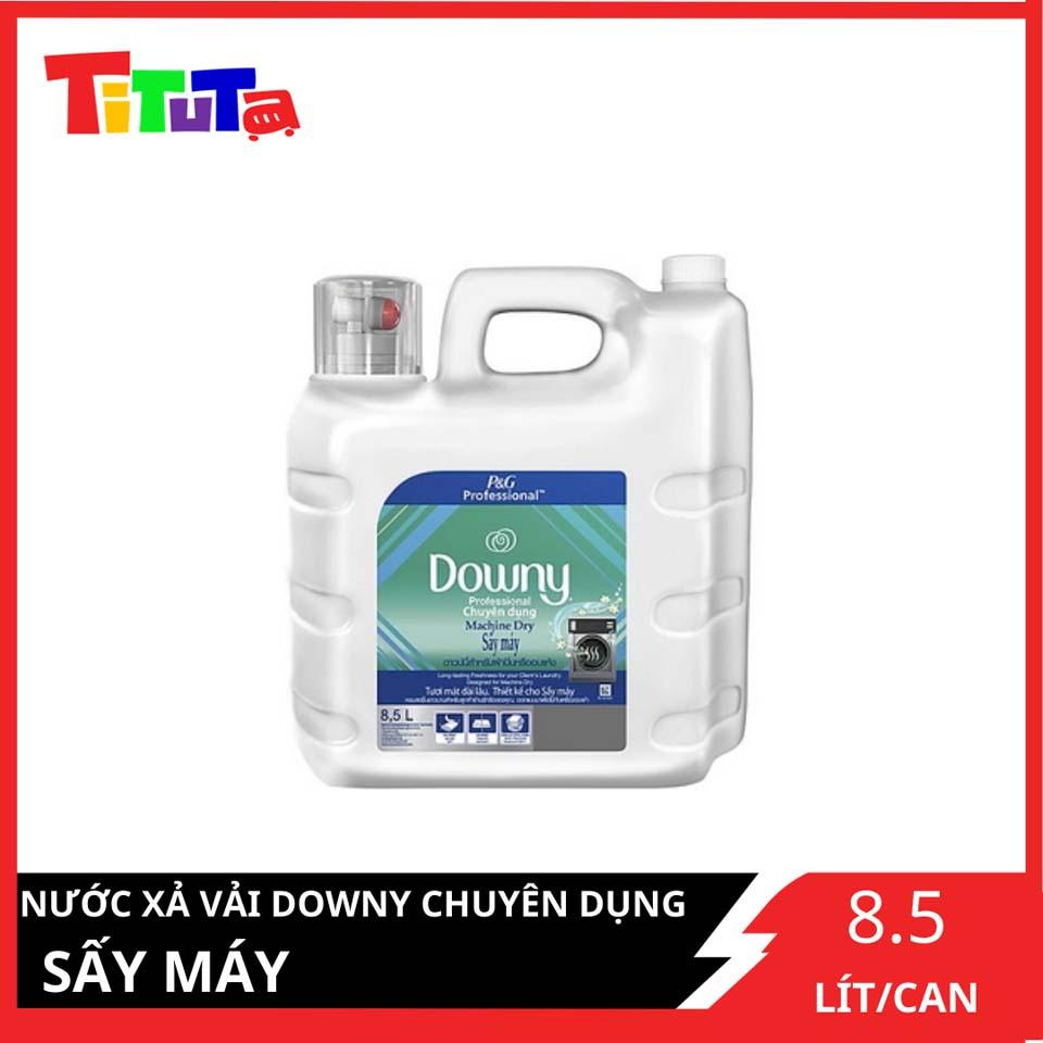 Nước Xả Vải Downy Dành Cho Sấy Máy 8.5L