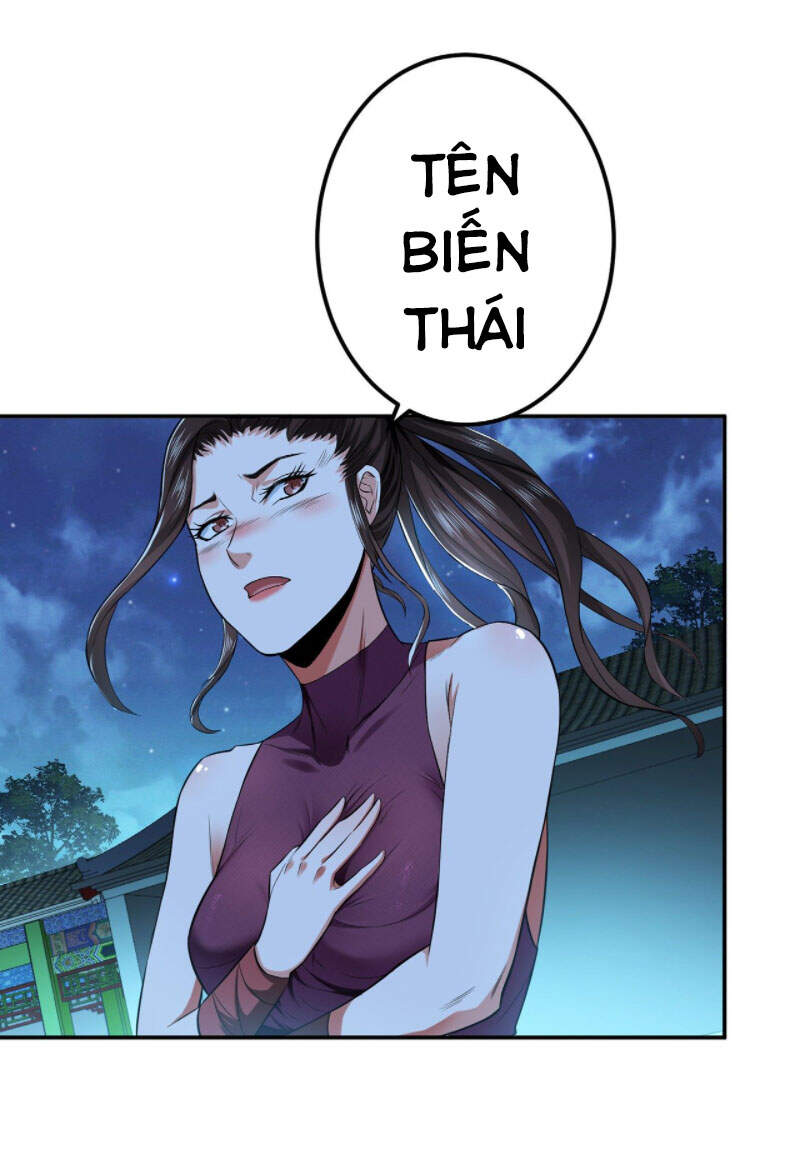 nam chính và hậu cung đều là của ta chapter 13 9