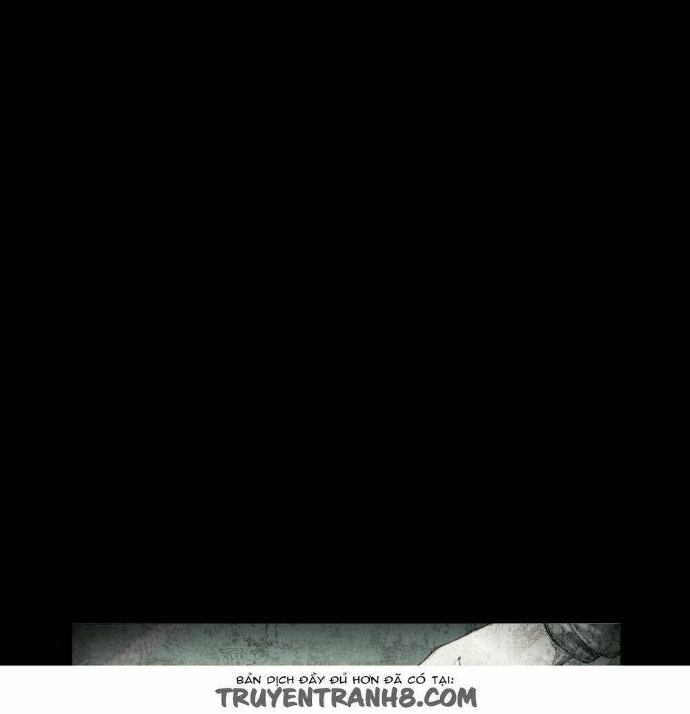 ngôi nhà của những búp bê chapter 3 45