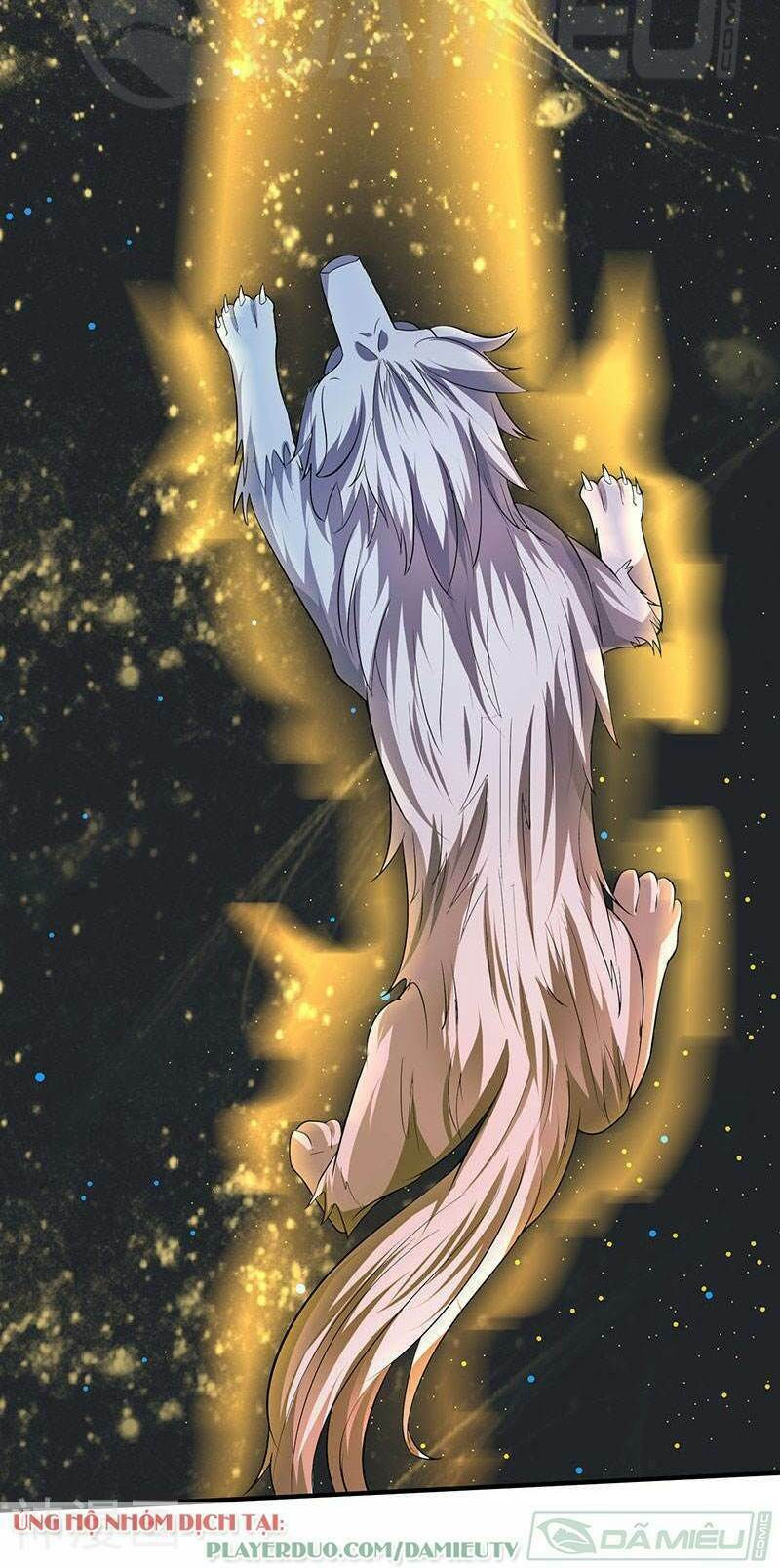 tối cường thăng cấp chapter 42 5