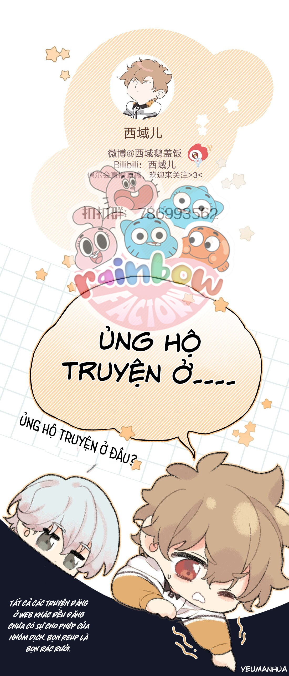 đừng nói yêu tôi (don't say you love me) chapter 5 51