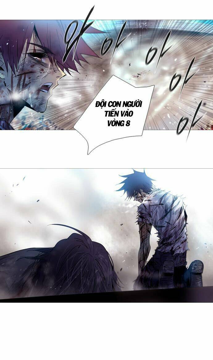 bản khế ước linh hồn chapter 161 9