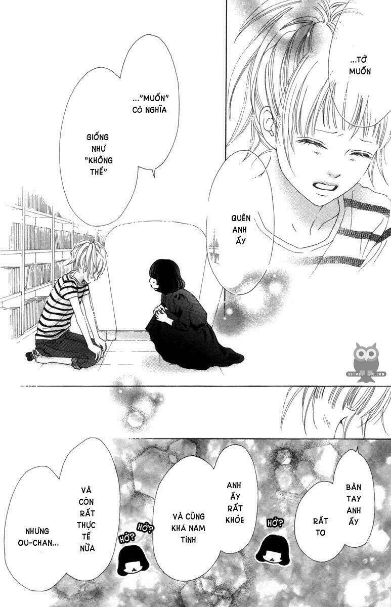 aruitou chapter 13 28