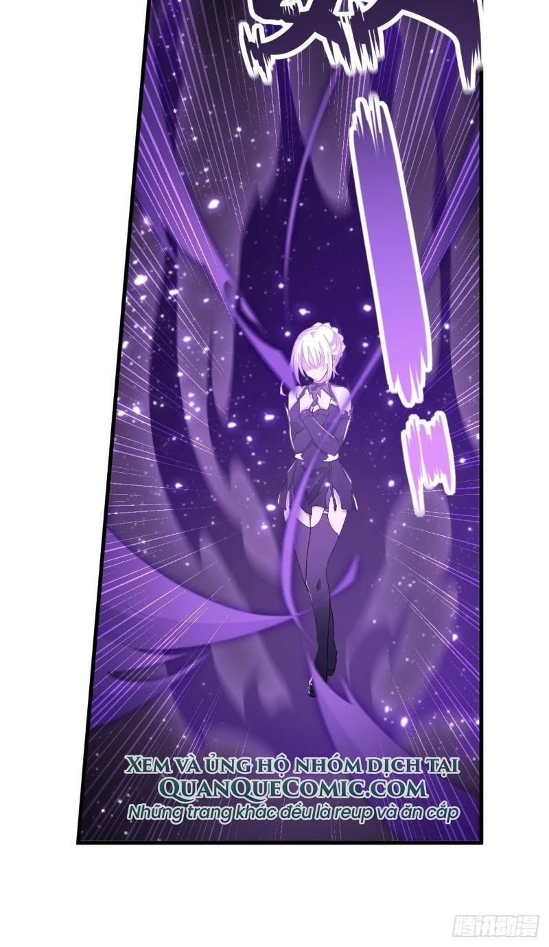 vô hạn sứ đồ và 12 nữ chiến binh chapter 44 32