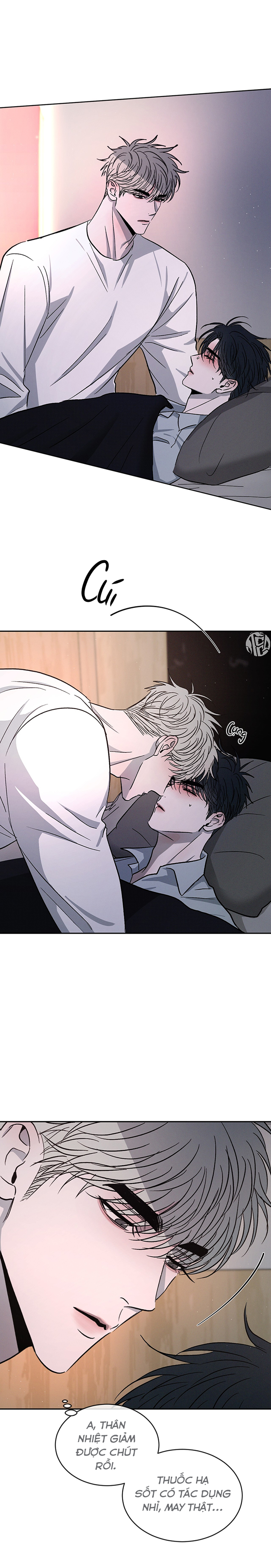 tương khắc chapter 52 16