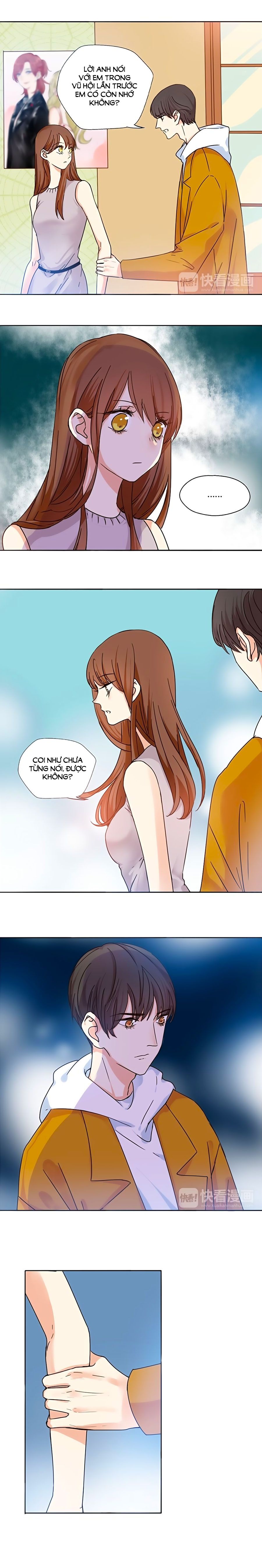 mùi hương lãng mạn chapter 15 2