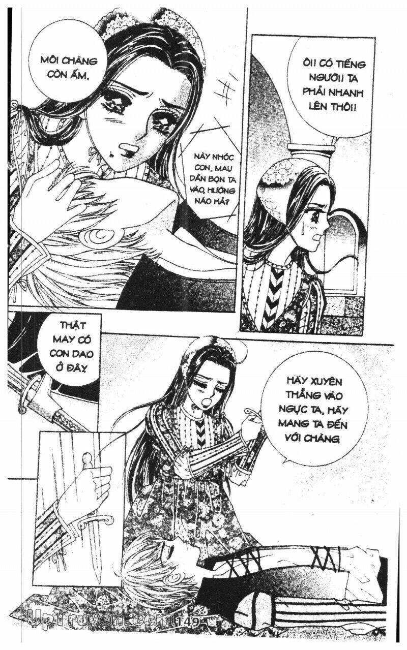 mặt nạ tình yêu chapter 43 63