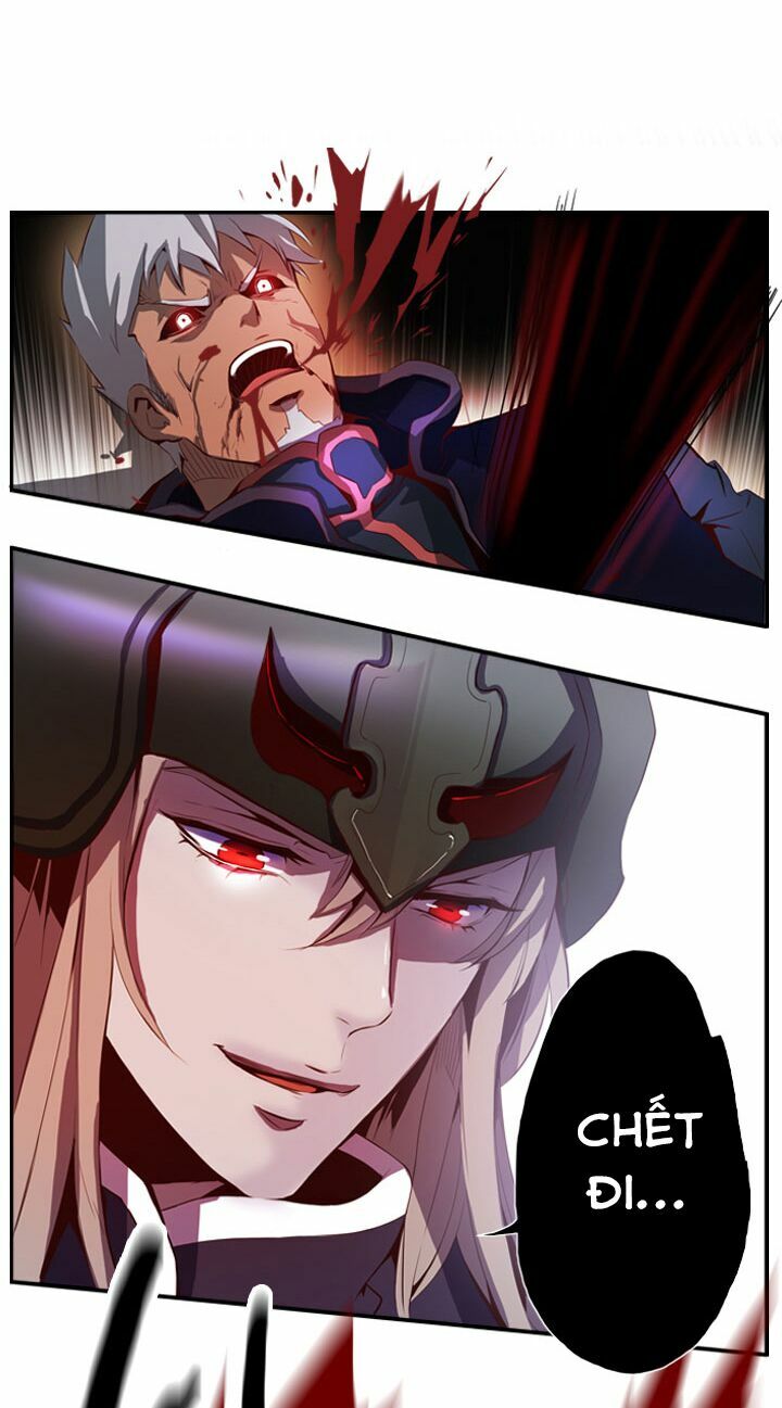 dusk howler chapter 38 5