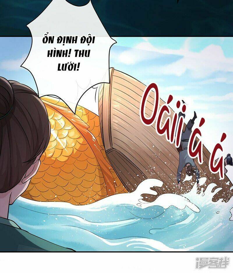 nghiên hương kỳ đàm chapter 42 28