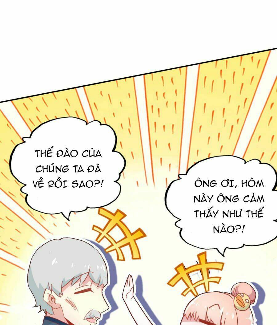 luyến ái khoái đệ chapter 2 40