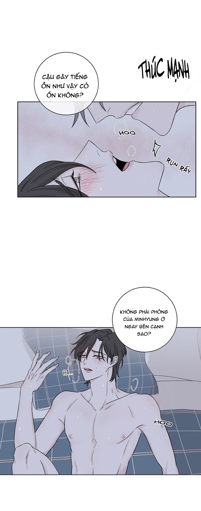 talk me down chapter 3.1 21