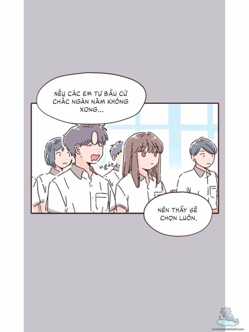 ngày định mệnh của đôi ta chapter 2 5